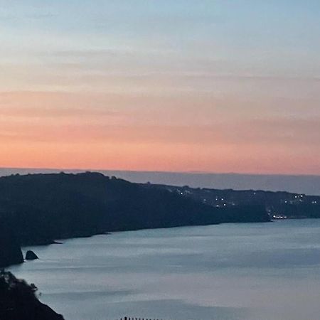 Headland View Boutique B&B Торки Екстериор снимка