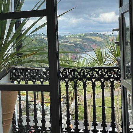 Headland View Boutique B&B Торки Екстериор снимка
