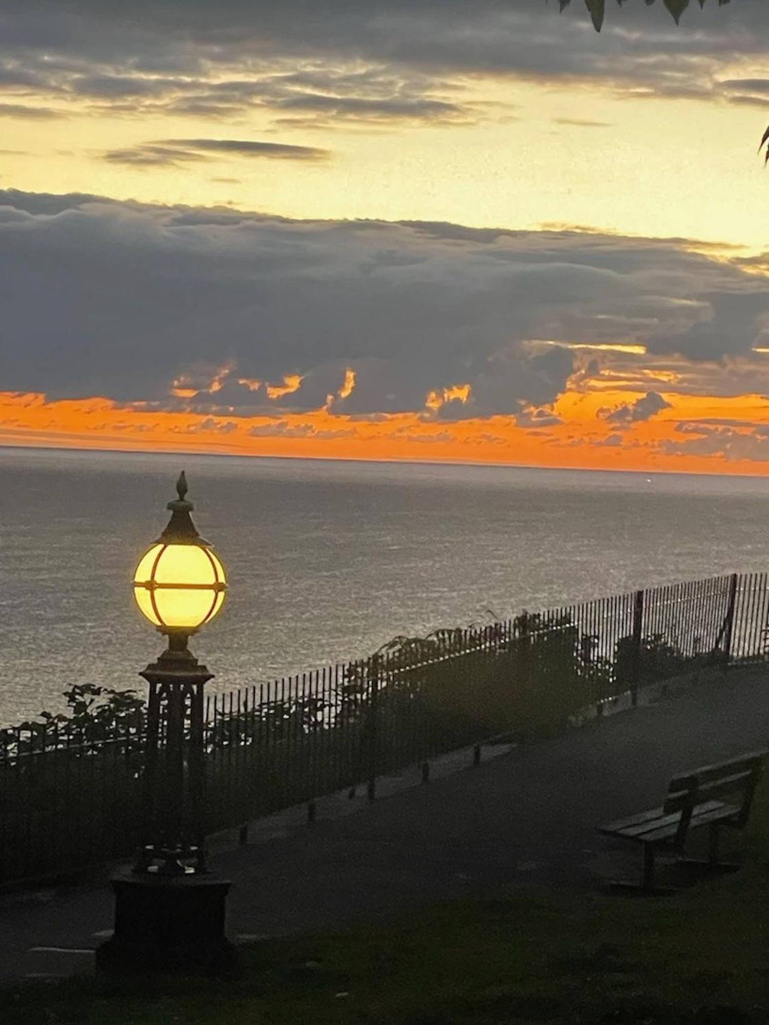 Headland View Boutique B&B Торки Екстериор снимка