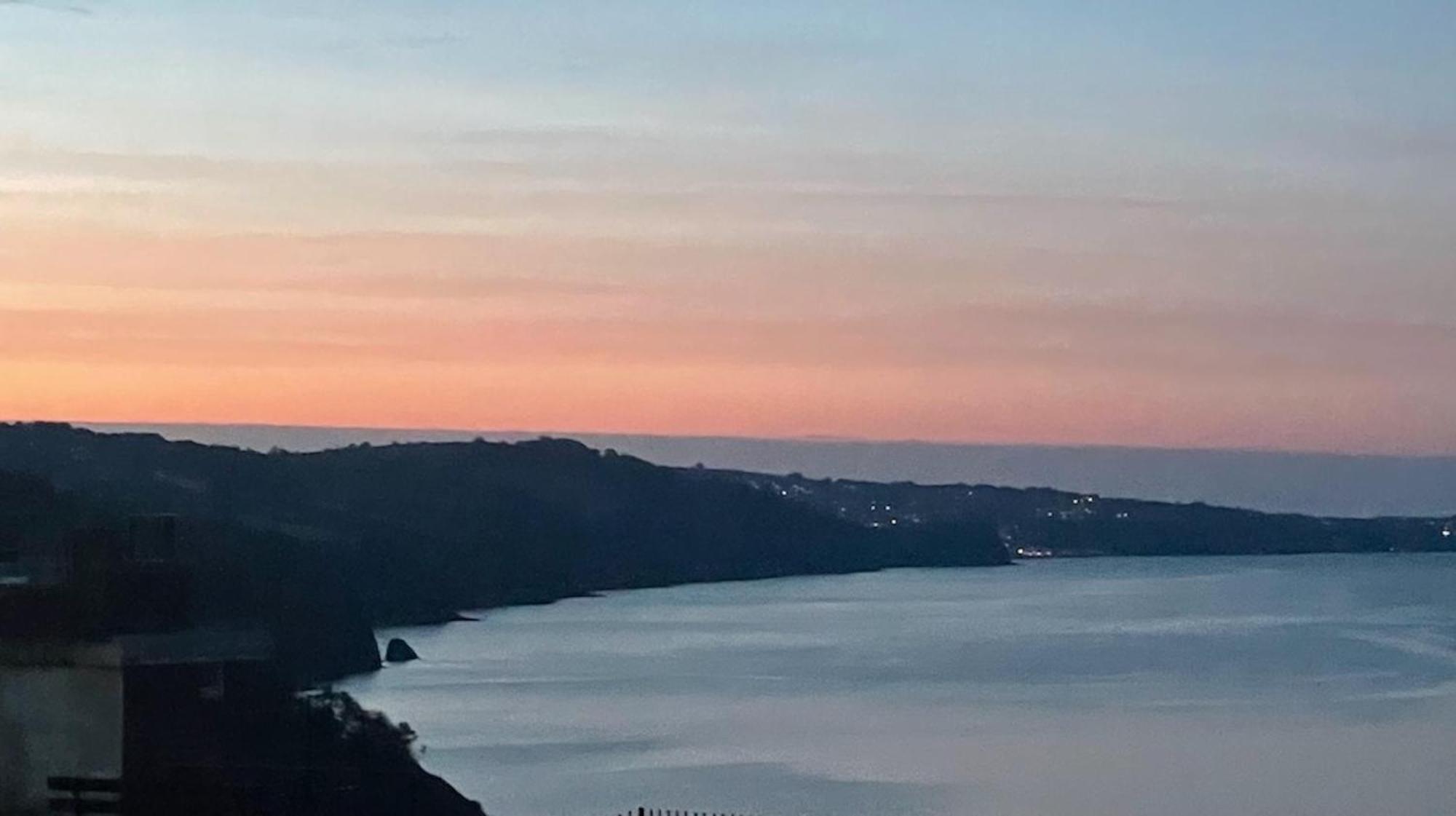 Headland View Boutique B&B Торки Екстериор снимка