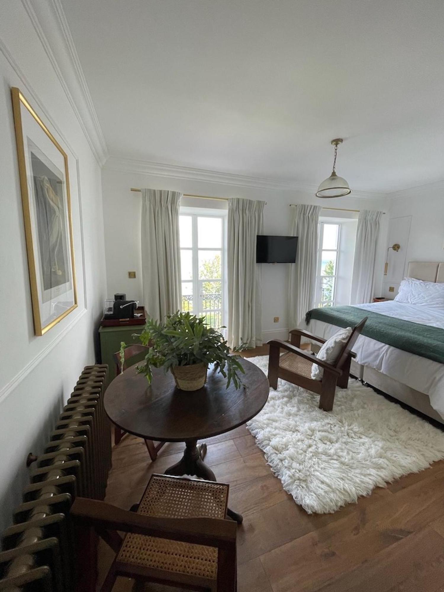 Headland View Boutique B&B Торки Екстериор снимка