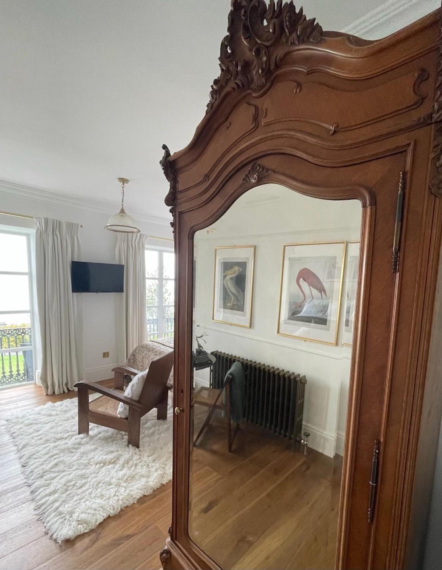 Headland View Boutique B&B Торки Екстериор снимка