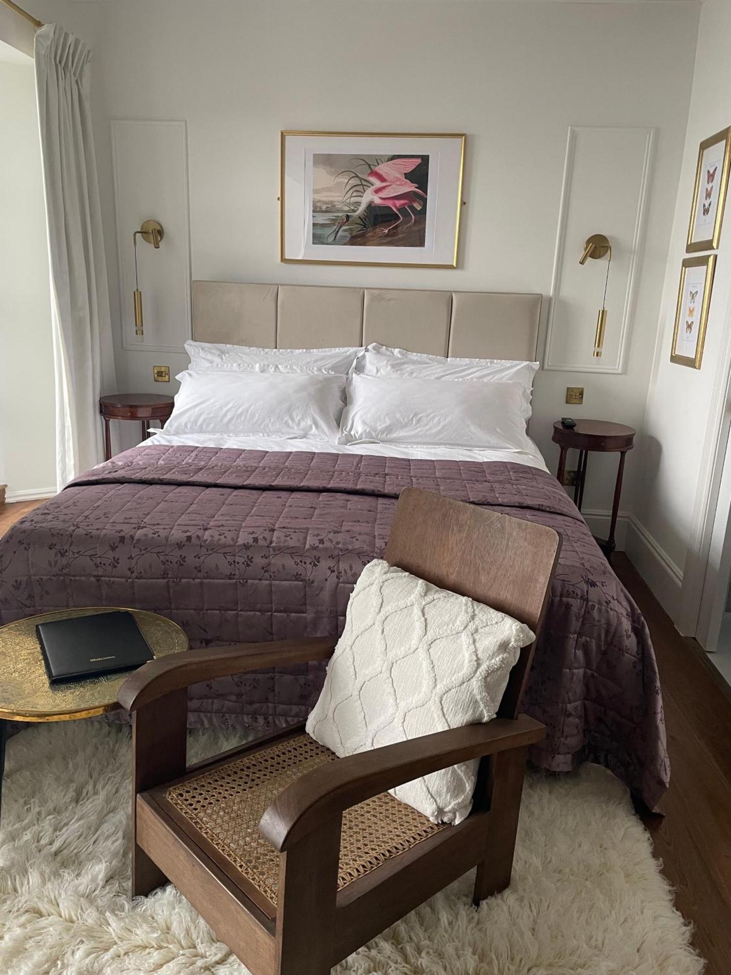 Headland View Boutique B&B Торки Екстериор снимка