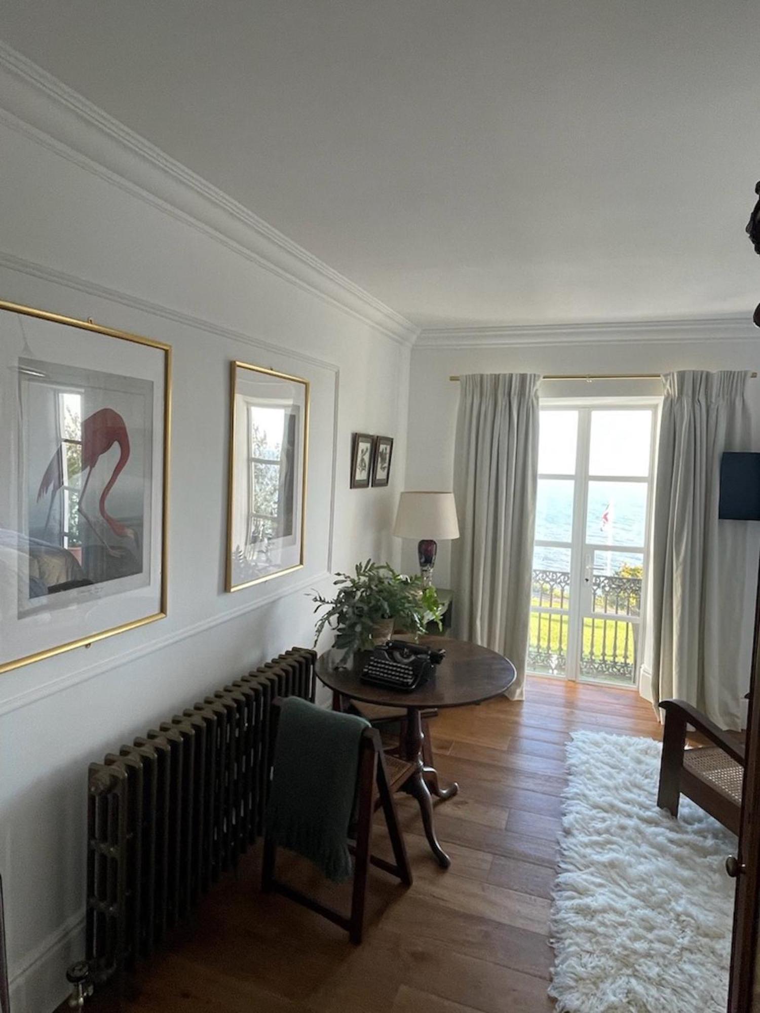 Headland View Boutique B&B Торки Екстериор снимка