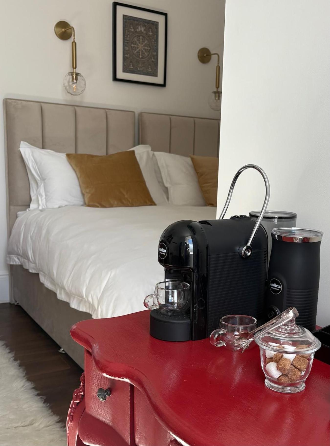 Headland View Boutique B&B Торки Екстериор снимка