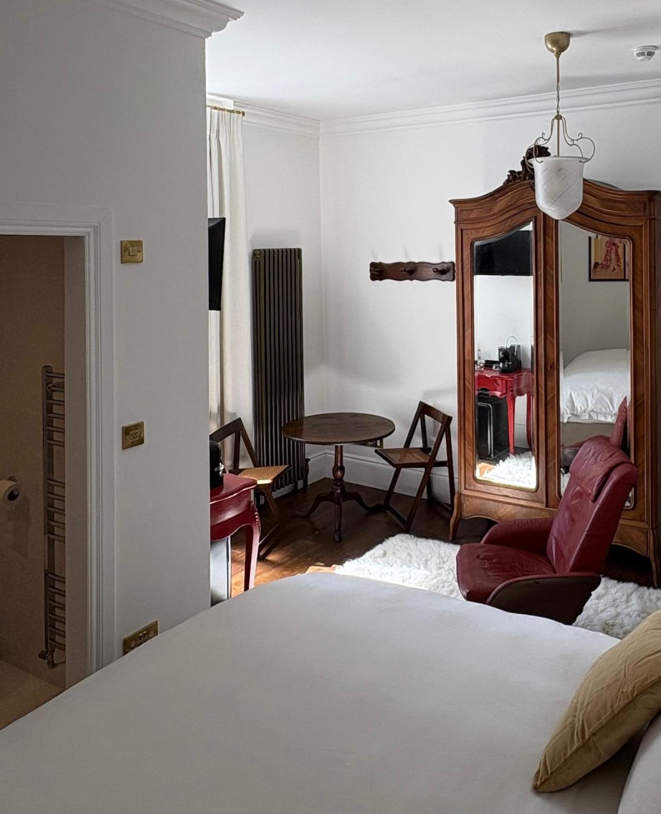 Headland View Boutique B&B Торки Екстериор снимка