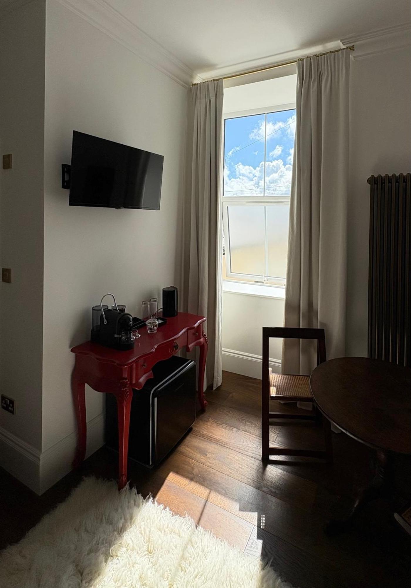 Headland View Boutique B&B Торки Екстериор снимка