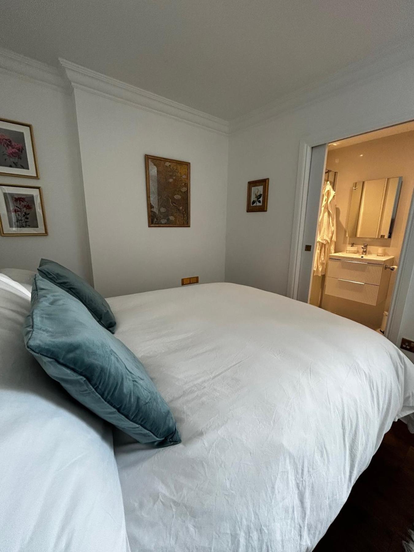 Headland View Boutique B&B Торки Екстериор снимка