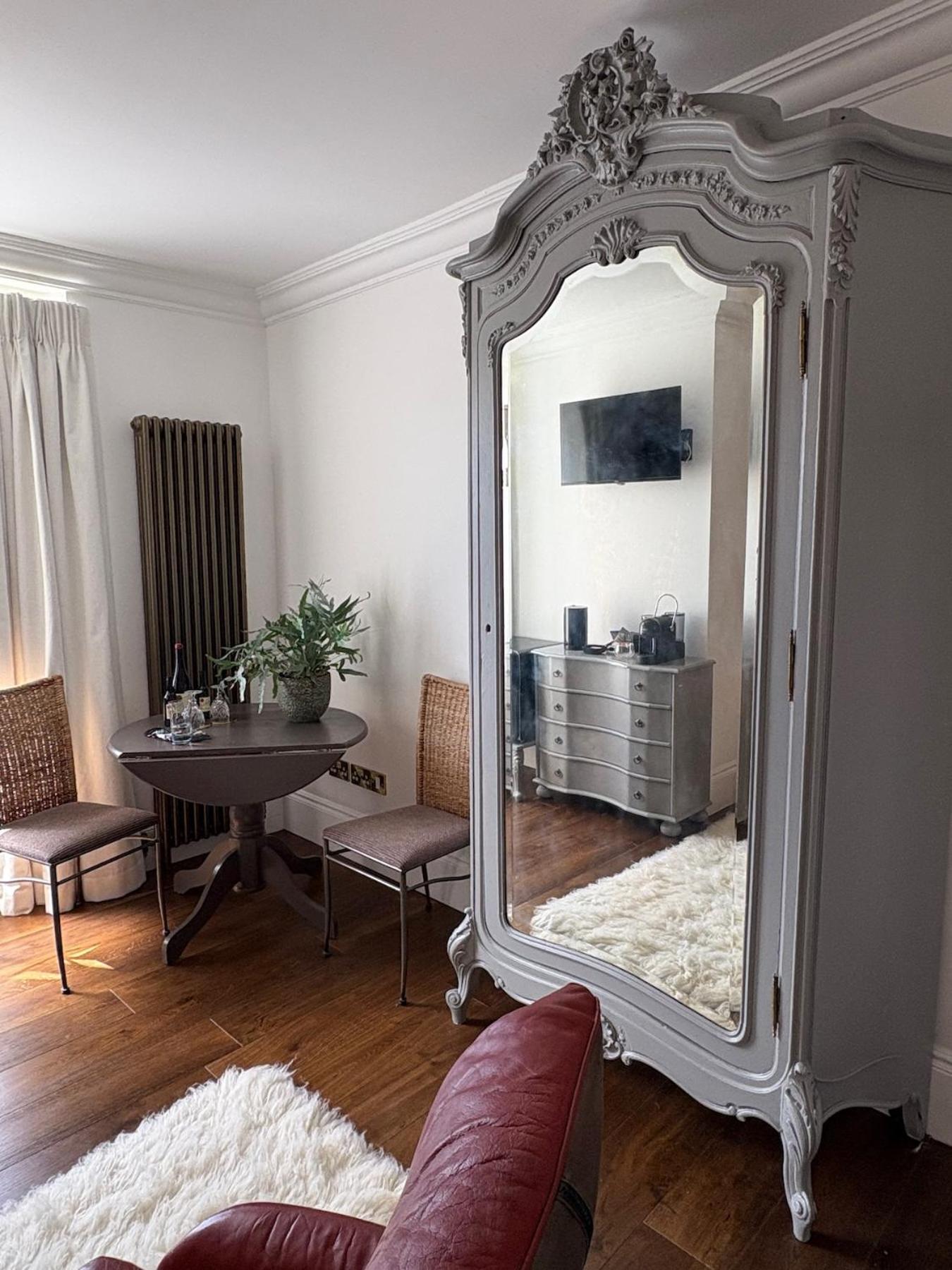 Headland View Boutique B&B Торки Екстериор снимка