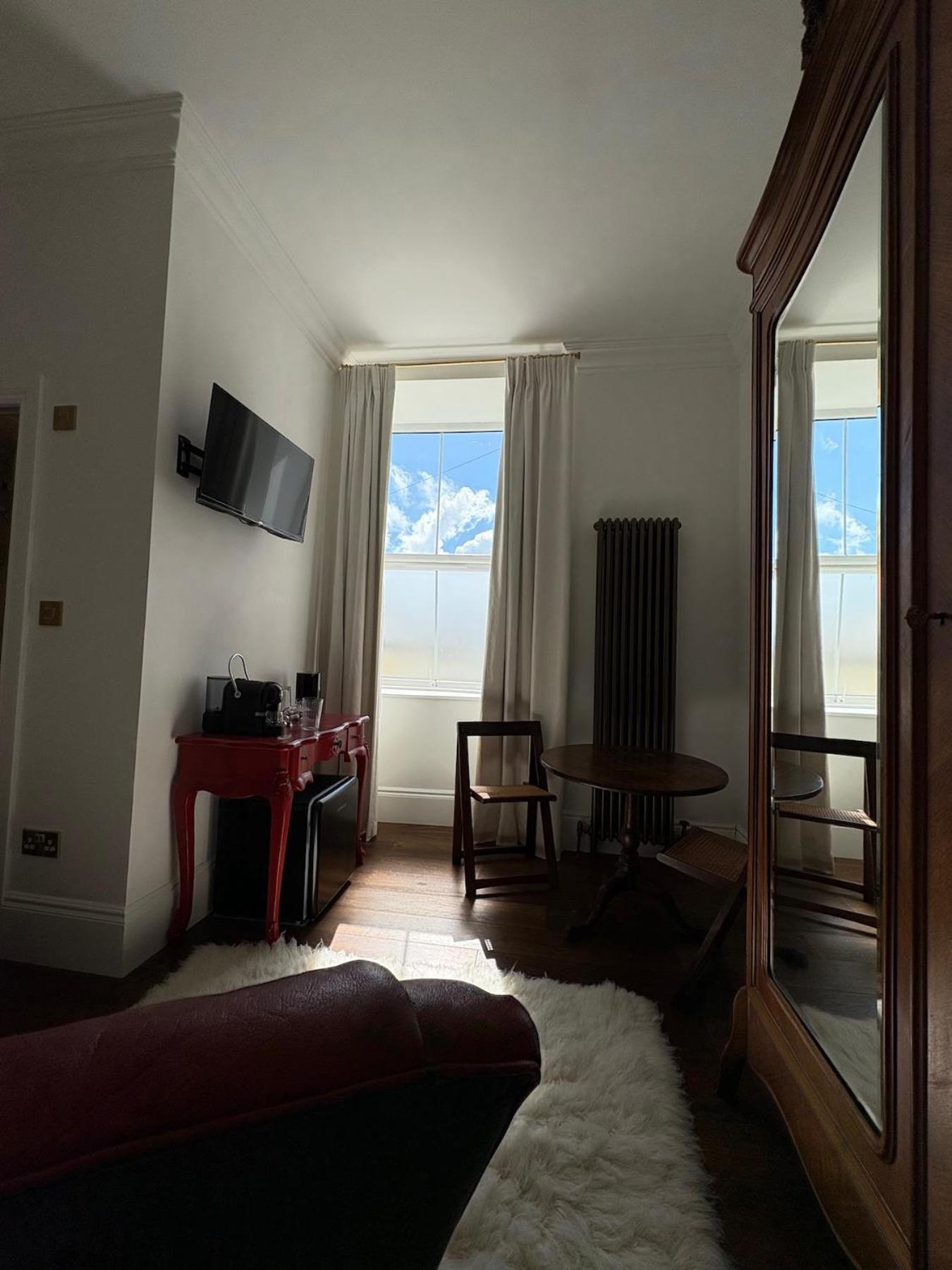 Headland View Boutique B&B Торки Екстериор снимка