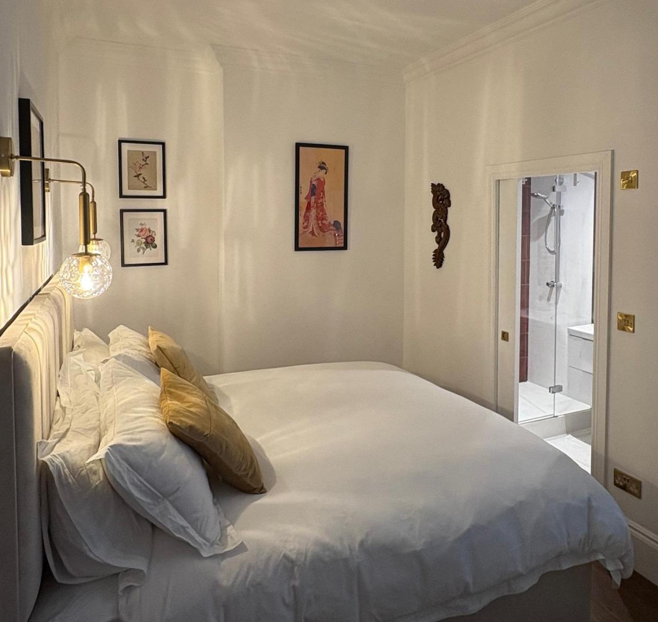 Headland View Boutique B&B Торки Екстериор снимка