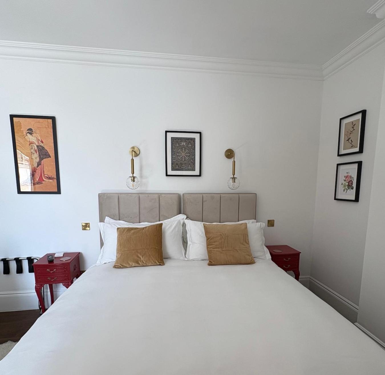 Headland View Boutique B&B Торки Екстериор снимка